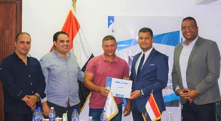 رئيس مجلس الشباب 