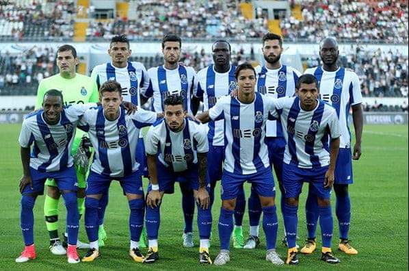 سبورتينج لشبونة