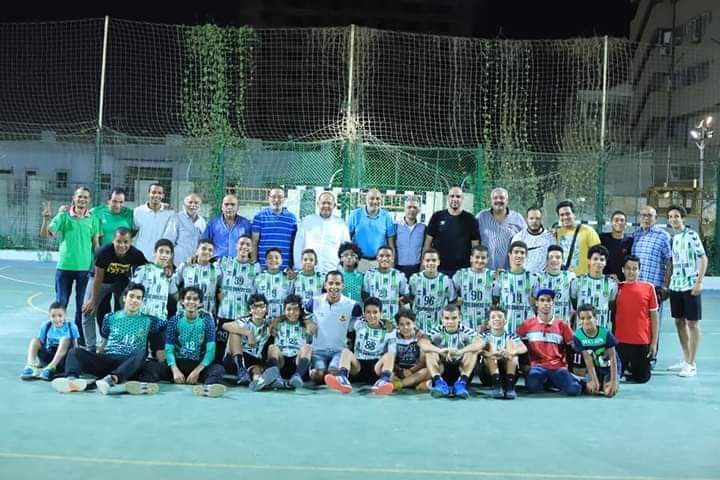 السمرة يكرم