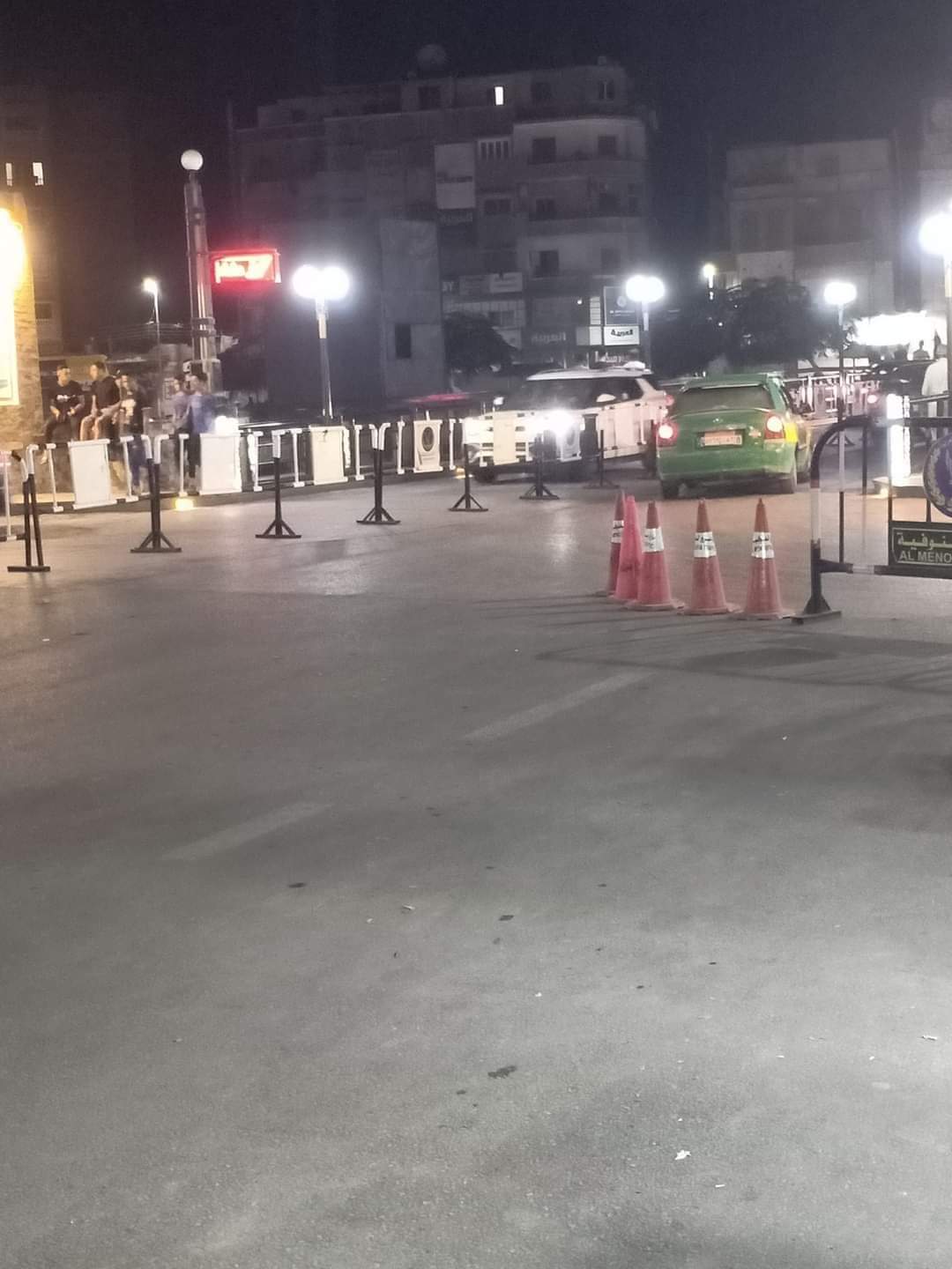 عاجل :للصيانة والترميم