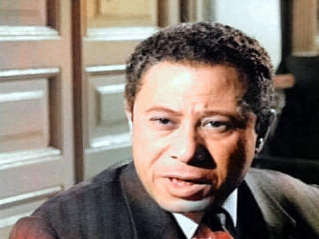 المحامى الفصيح