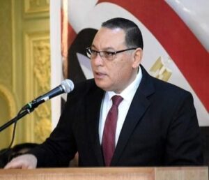 مركز ومدينة منياالقمح تسيير أعمال؟!!!