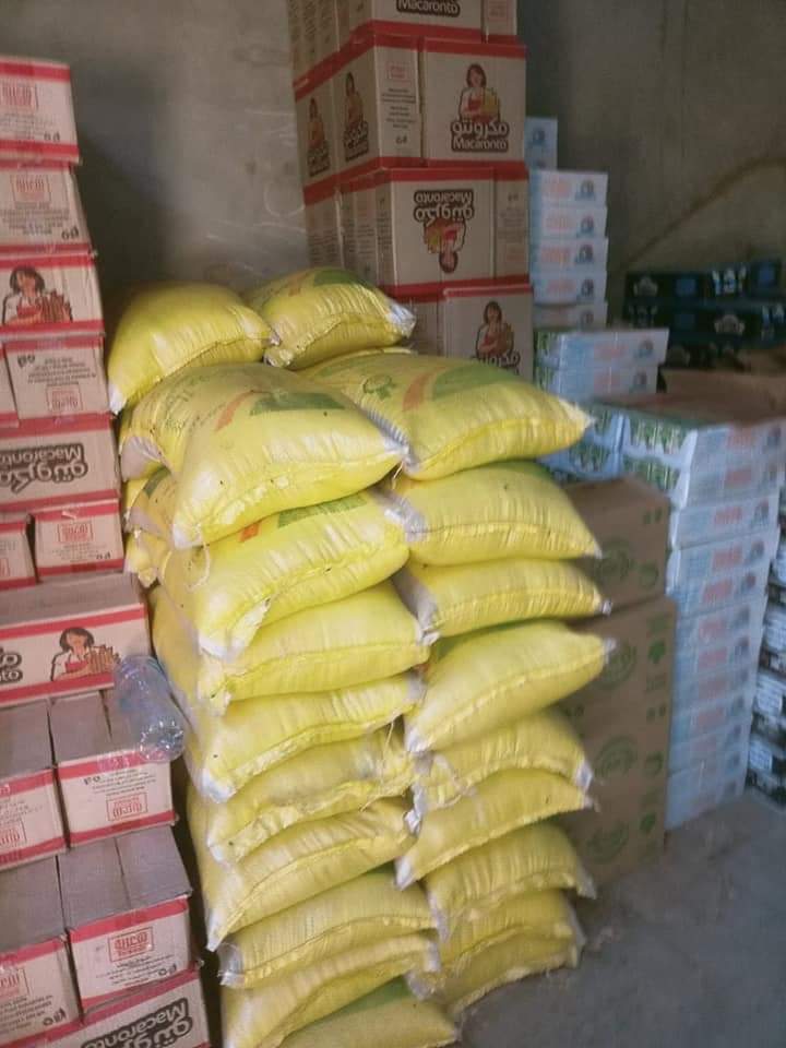 محافظ الإسماعيلية يتابع