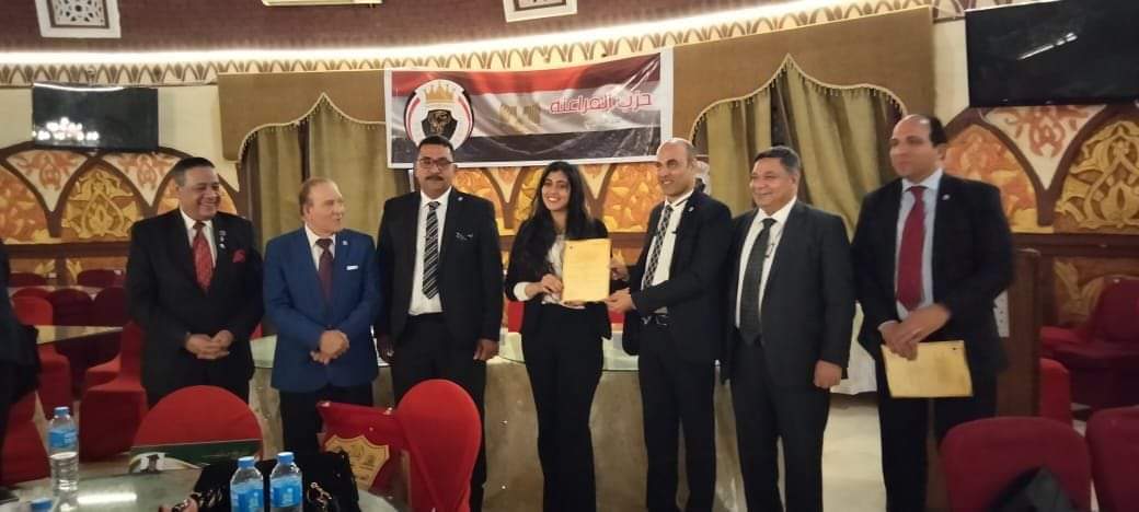 تفاصيل تعاقد "رضوى منير" 