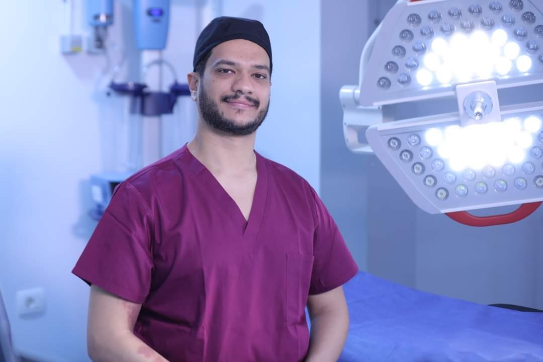 محمد الفولى: تقنيات شفط