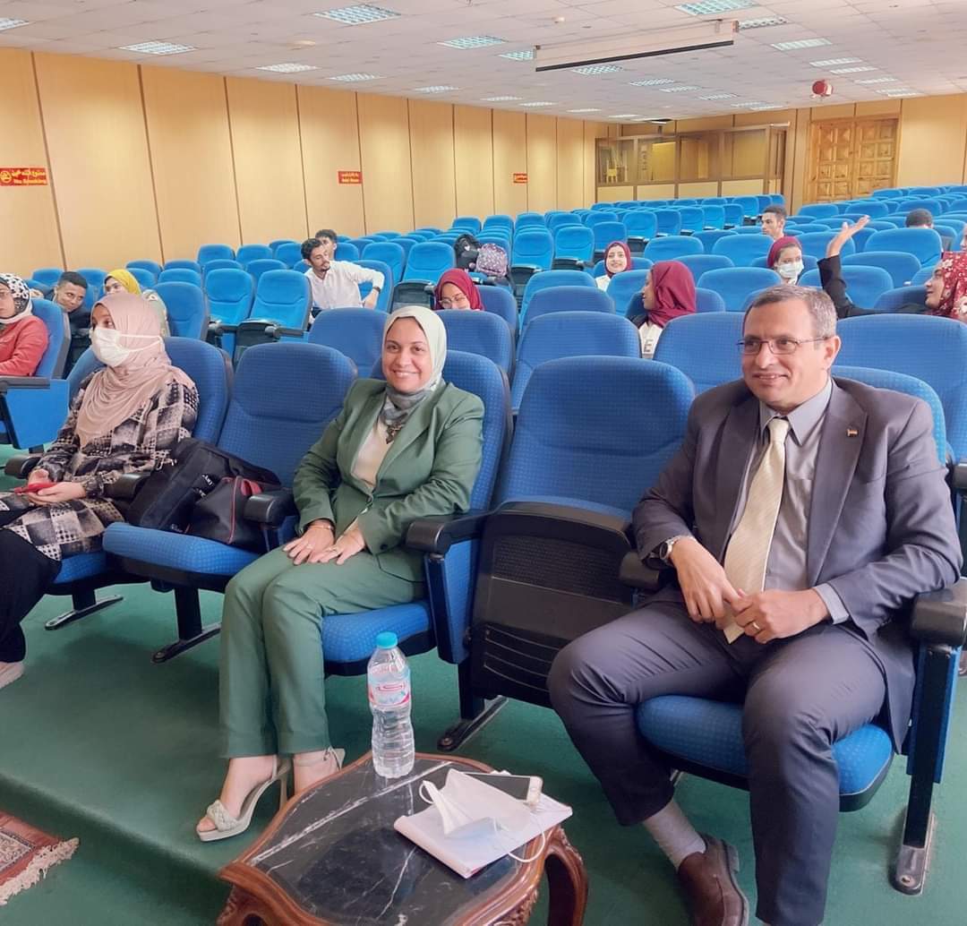 جامعة المنصورة تفوز