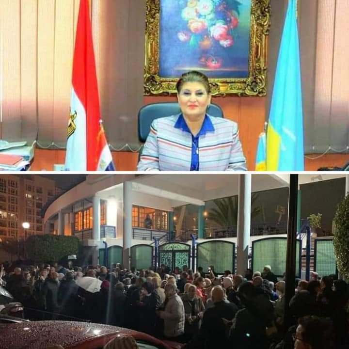 عدم أكتمال النصاب 