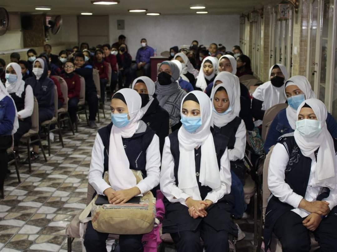 "ندوة" بعنوان 