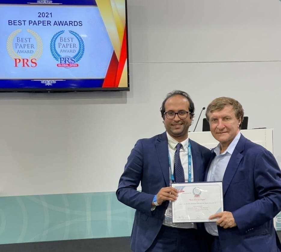 بالتفاصيل الدكتور محمد 