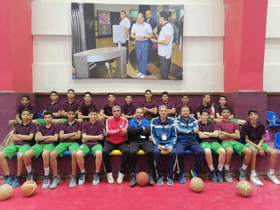 محافظ كفر الشيخ يشيد