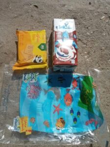 بعد تسمم 50طالب  بمدرسة  