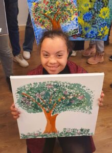 ورشة عمل ضمن ملتقى