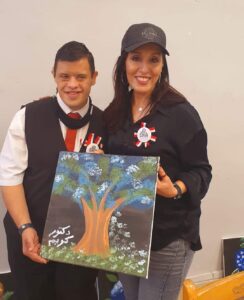 ورشة عمل ضمن ملتقى