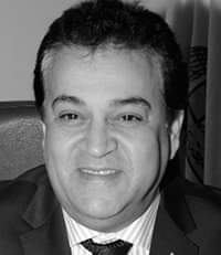 وزير التعليم العالي يعلن