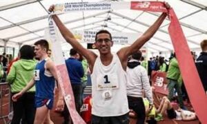 نتائج البطولة الأولي للخماسي الحديث للجامعات والمعاهد العليا المصرية.