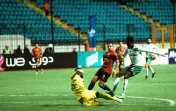 الاتحاد السكندري