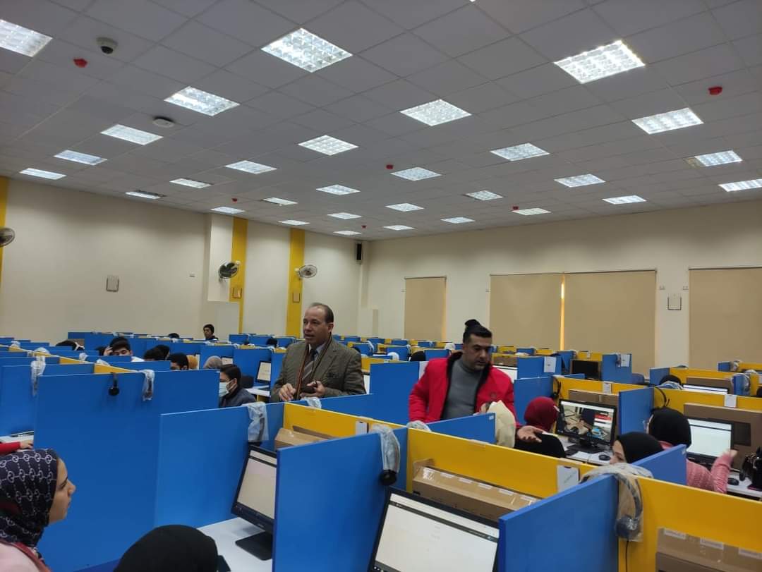 حقوق المنصورة تعقد