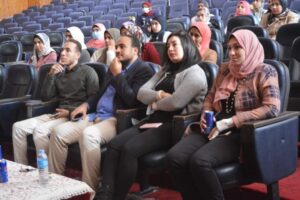 الإتحاد المصري لطلاب 