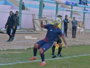 صعود كل من حلوان 