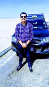 ضبط عاطلين بحوزتهما بنادق الي وحشيش وشابو وهيروين بكمين النوادرية في فارسكور.