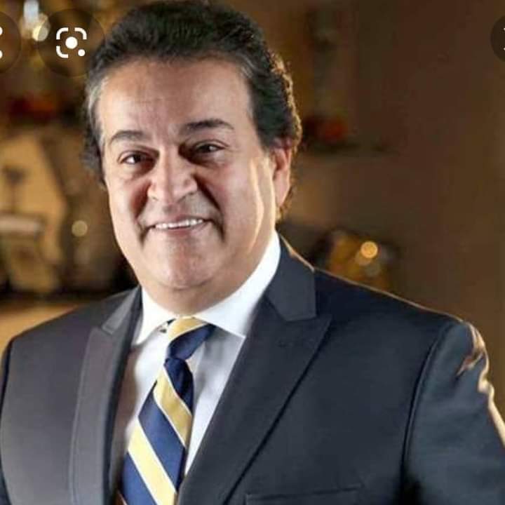 عبد الغفار : مدارس للتدريب العملي لطلاب الجامعات المصرية بمدينة الأبحاث العلمية