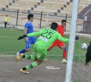 نتائج المجموعة الثالثة دوري 