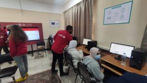 محافظ الغربية يتابع انطلاق 