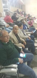 يعيد الألومنيوم الحياة للصاله