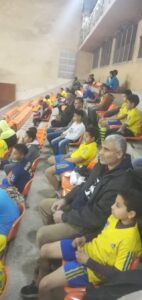 يعيد الألومنيوم الحياة للصاله