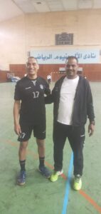 يعيد الألومنيوم الحياة للصاله