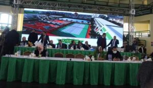 رسمياً مصيلحى رئيساً لنادي 