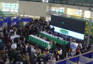 رسمياً مصيلحى رئيساً لنادي 