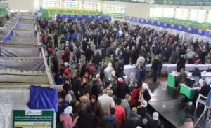 رسمياً مصيلحى رئيساً لنادي 