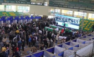 رسمياً مصيلحى رئيساً لنادي 