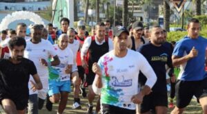 بطولة الجمهورية لاختراق الضاحية