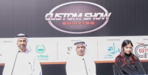 بالتعاون مع منظمة سيما العالميةكاستم  شو الإمارات يستعد للإنطلاق بدورة إستثنائية بسيارات تصل قيمتها ل500 مليون درهم