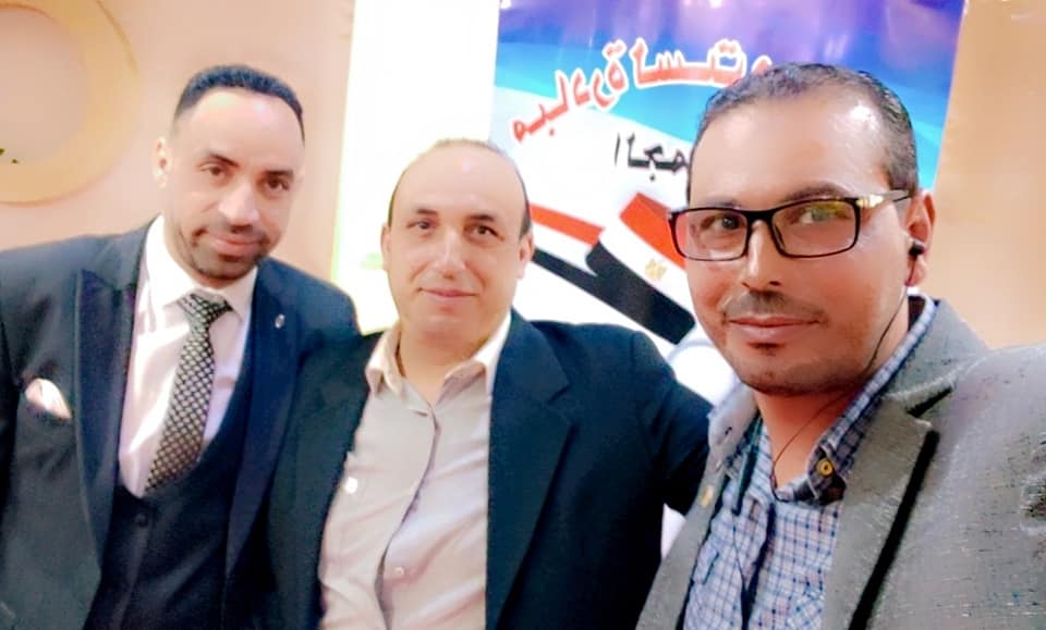 مبادرة لست وحدك