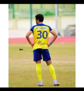 الهلال الضبعة يصعد إلى