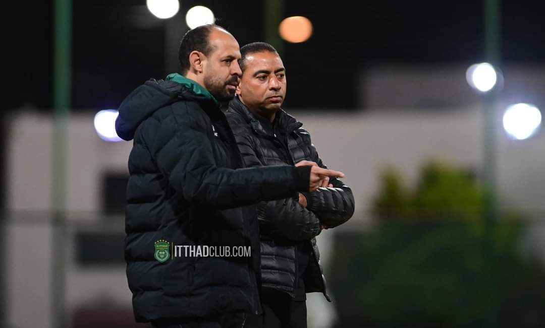 الاهلي يا نحاس ..