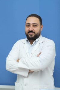 دكتور أحمد فودة  ضعف العلاقة الجنسية يزيد من نسب الطلاق داخل الأسر