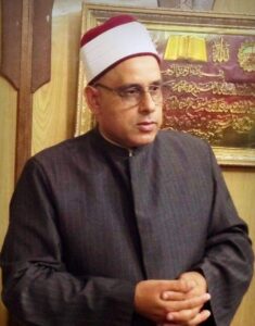الرفق واللين منهج إسلامي رفيع