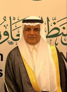 السلامونى يرحب بانضمام قامات