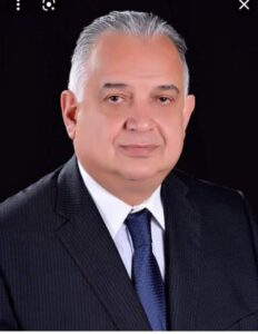 السلامونى يرحب بانضمام قامات