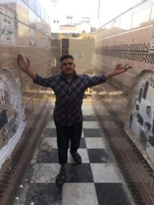  حميها حراميها، والمحافظة لا