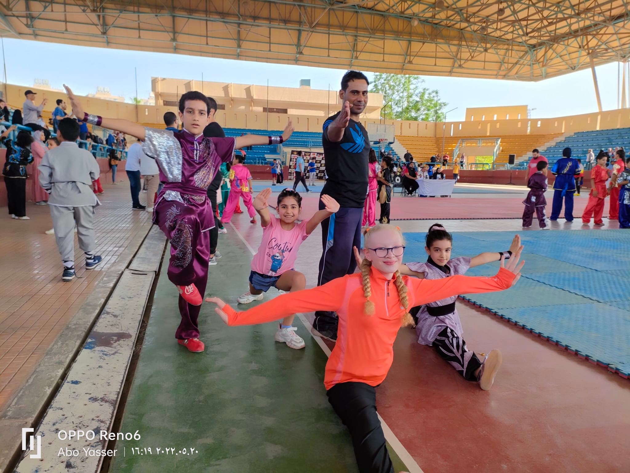 ابطال اتحاد الشرطة