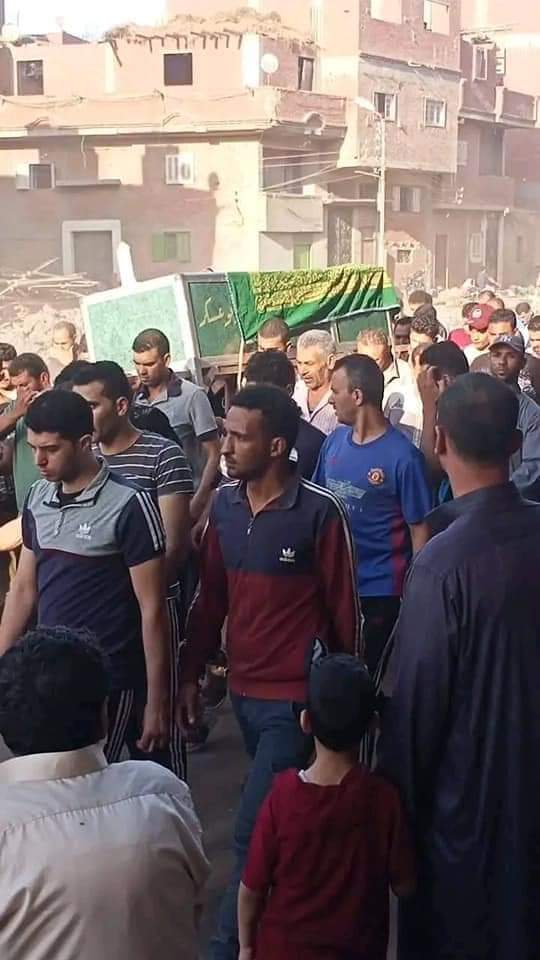 مقتل عامل نظافه غرقا على يد شابان القياه في البحر في قرية غزالة بالزقازيق