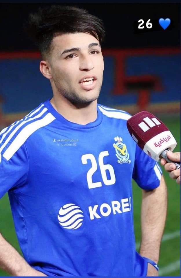 منتظر عبد الأمير: أتوقع فوز محمد صلاح بالكرة الذهبية