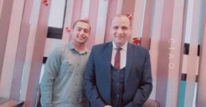 تهنئة بمناسبة الترقية