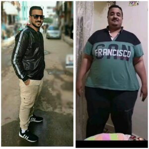 كُن قوياً بنفسك لا