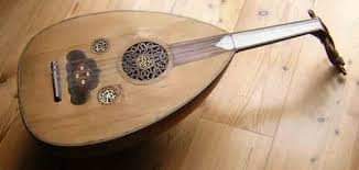 عود بلا أوتار ..